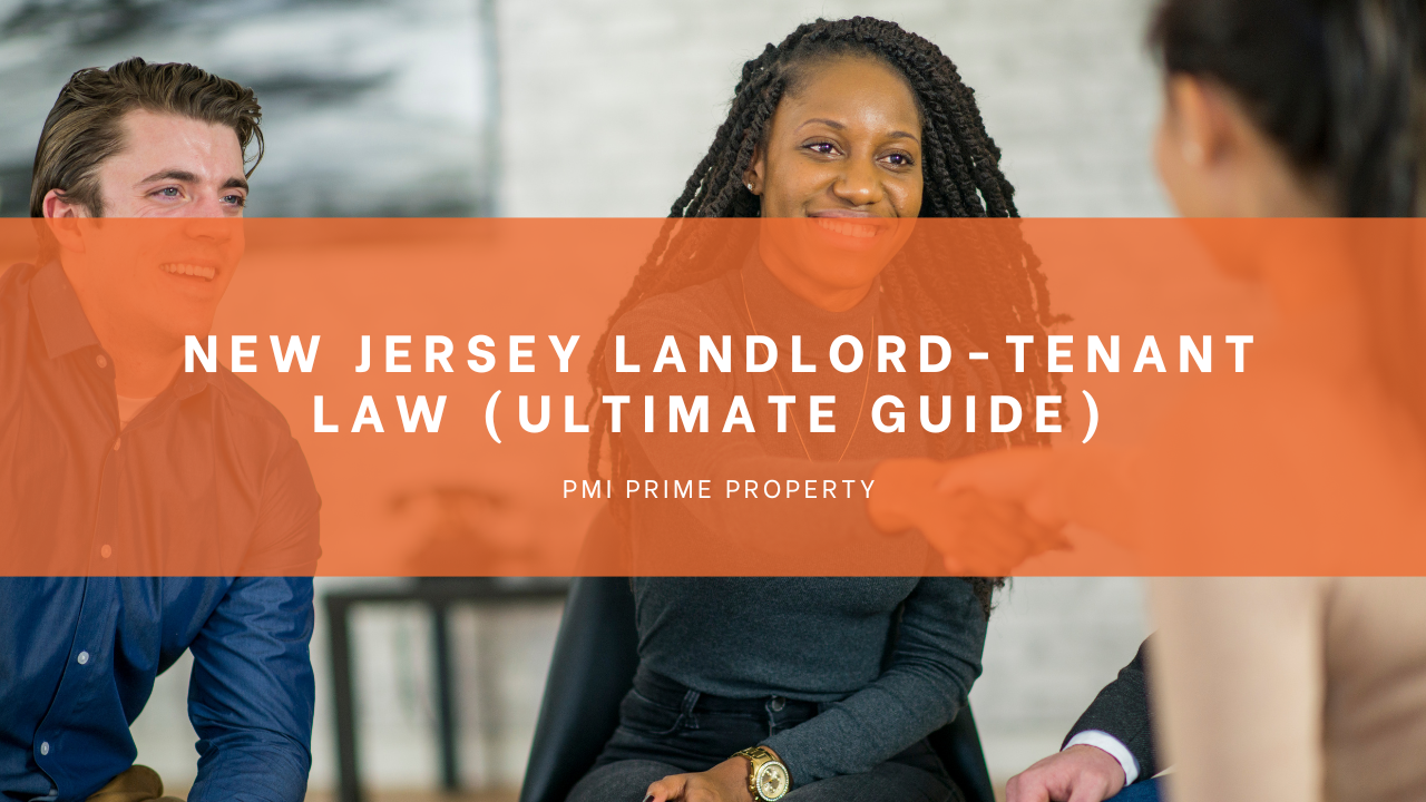 New Jersey Landlord-Tenant Law (Ultimate Landlord Guide)